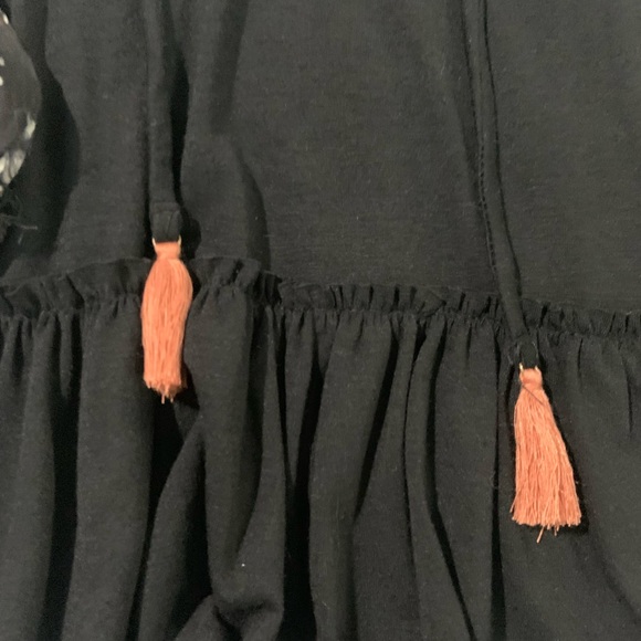 Hayden Boho Tunic - Picture 5 of 7